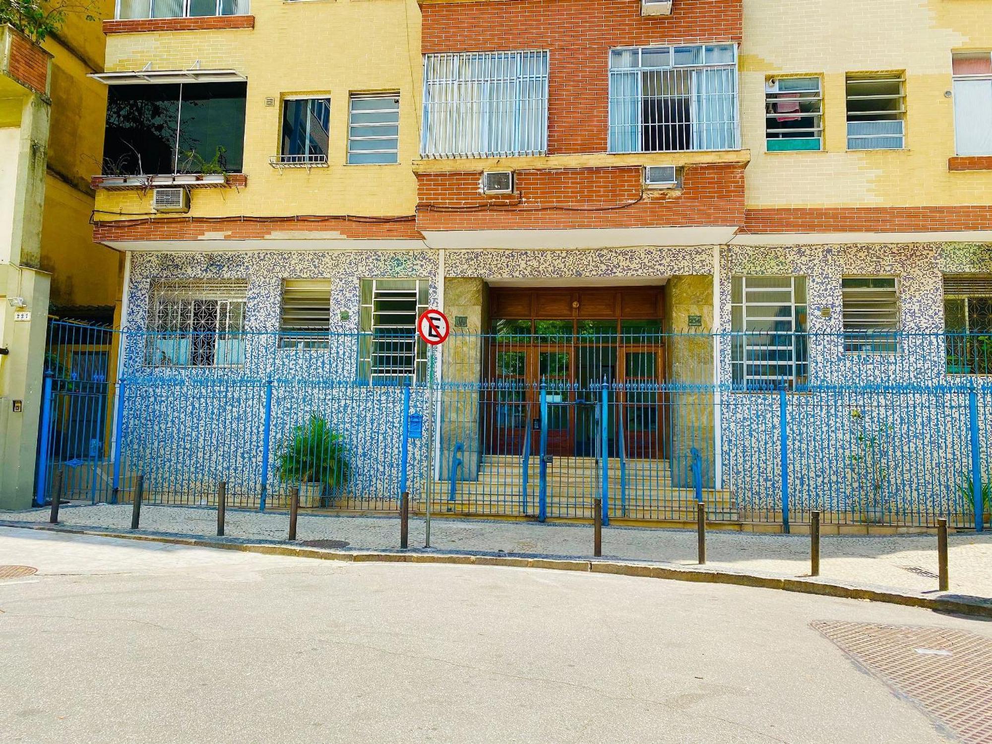 Melhor Localizacao Entre Copacabana E Ipanema Rio de Janeiro Exteriér fotografie